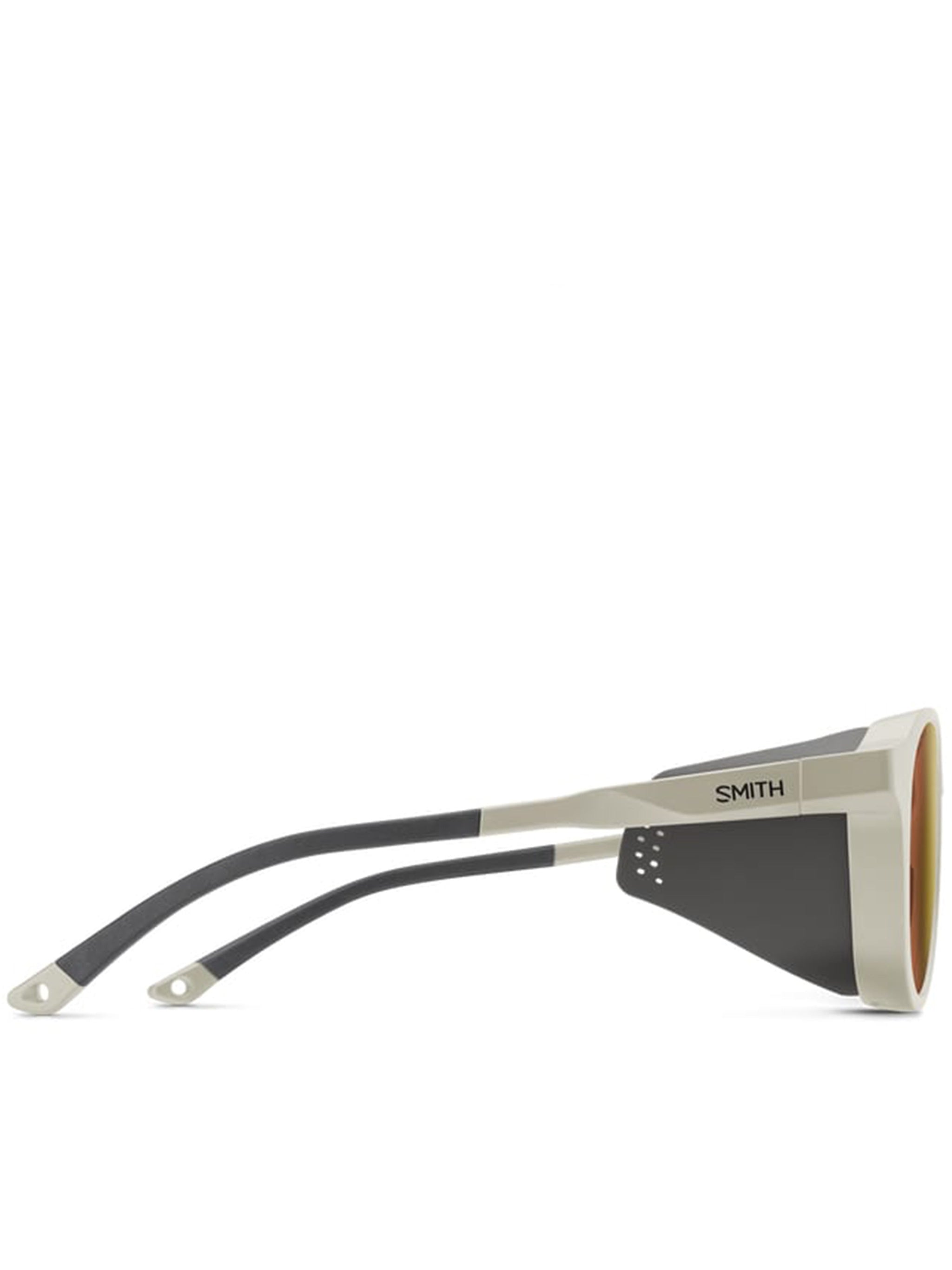 Neutral Venture Rounded Frame Sportswear Occhiale