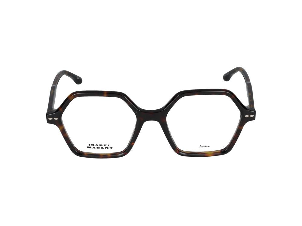Eyeglasses Isabel Marant IM 0115 086 Havana 52/18/145