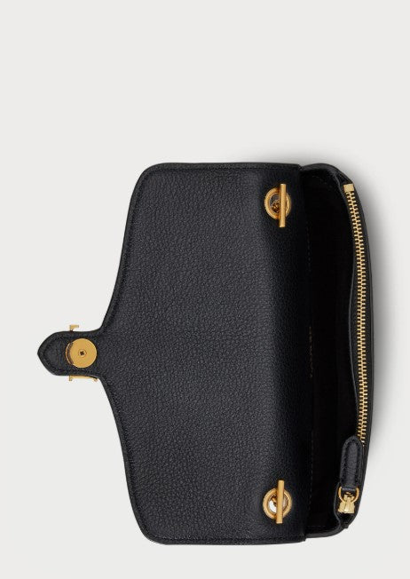 Bradley Leather Bag