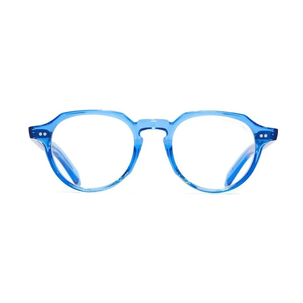 Gr06 Phantos Silhouette Acetate Eyewear