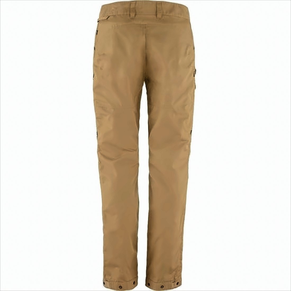 Classic Fit Straight Pants
