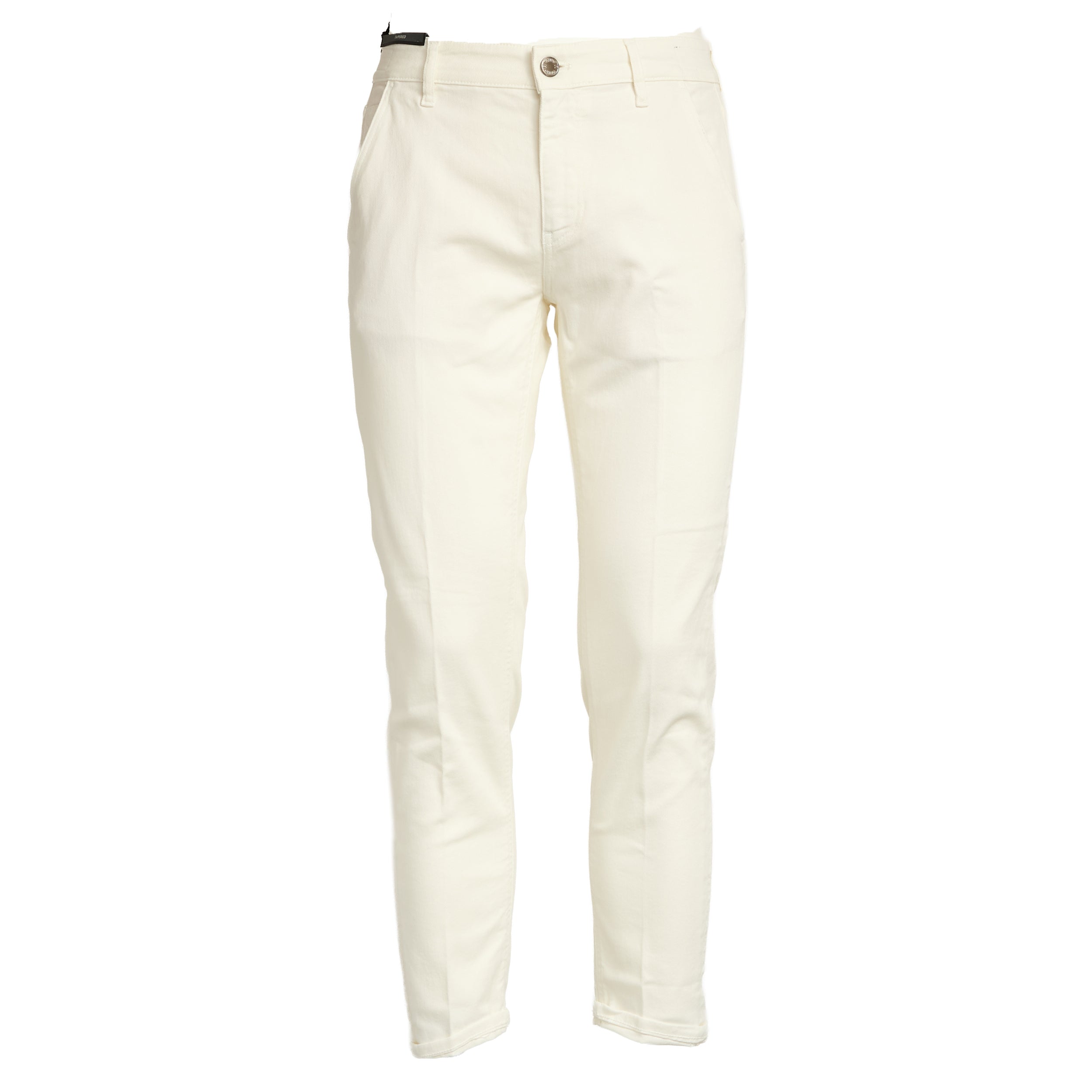 Indie Jeans In Super Soft Stretch Bull