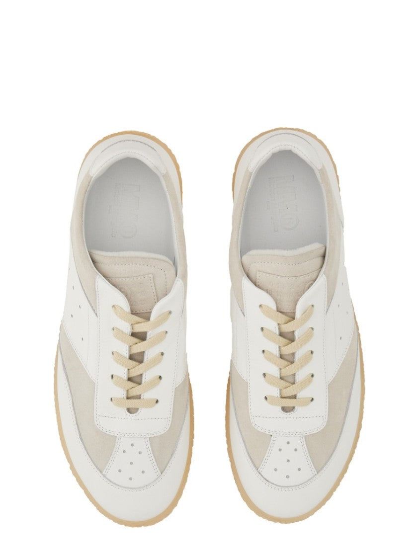 Sneaker 6 Court