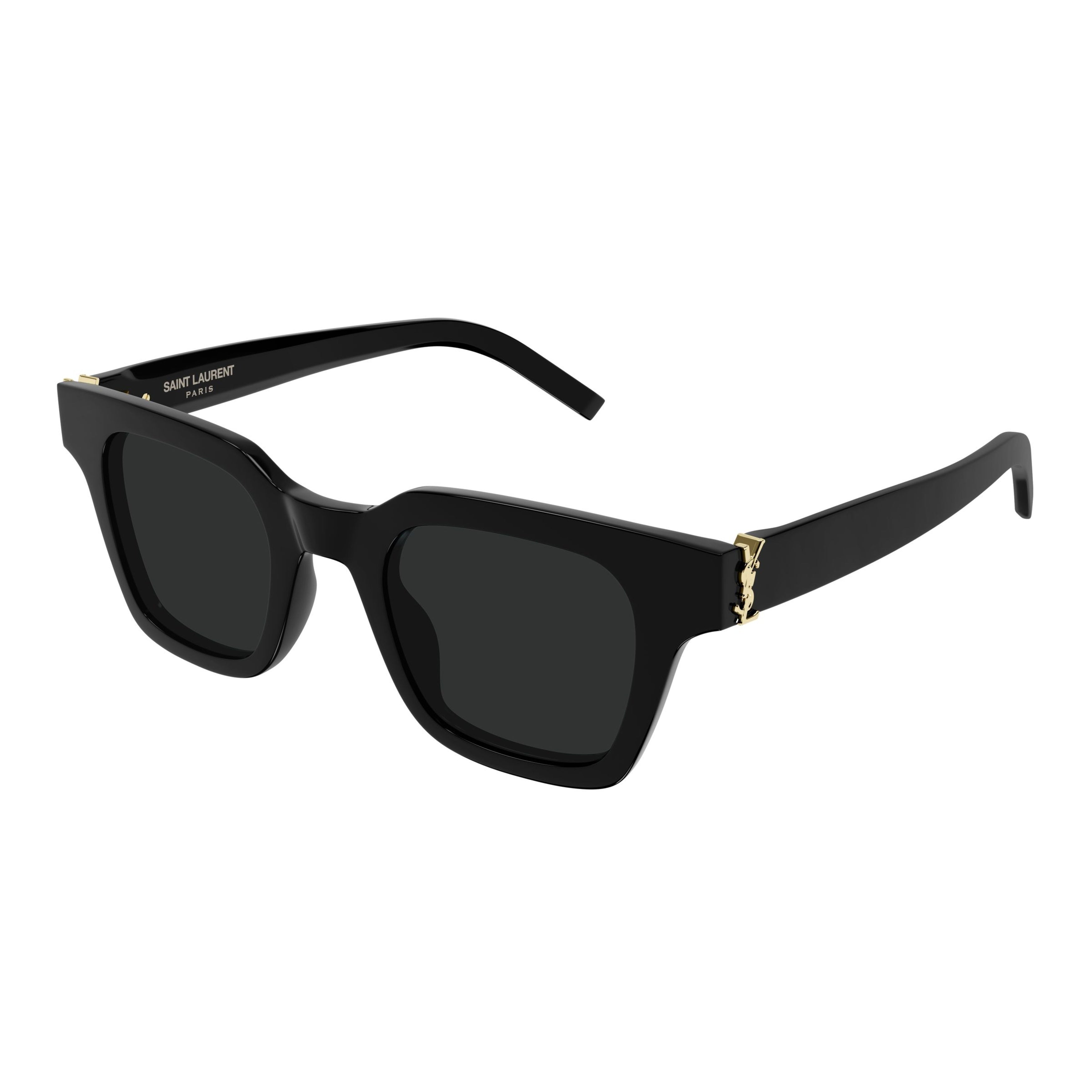 Sl M157 Square Frame Sunglasses