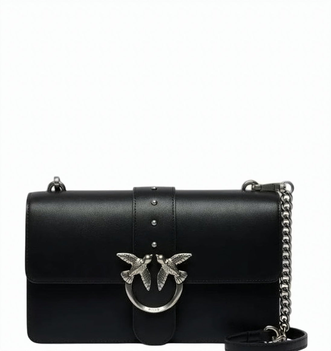 Love One Chain Shoulder Bag