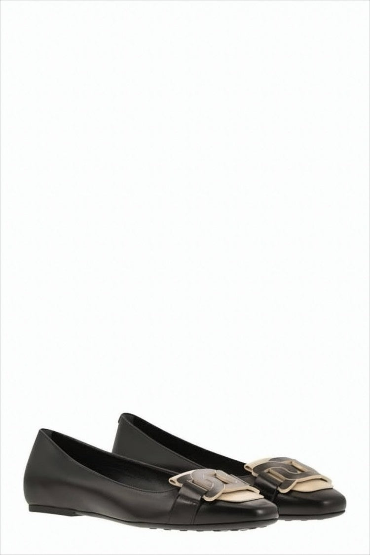 Pointed Toe Flat Shoes