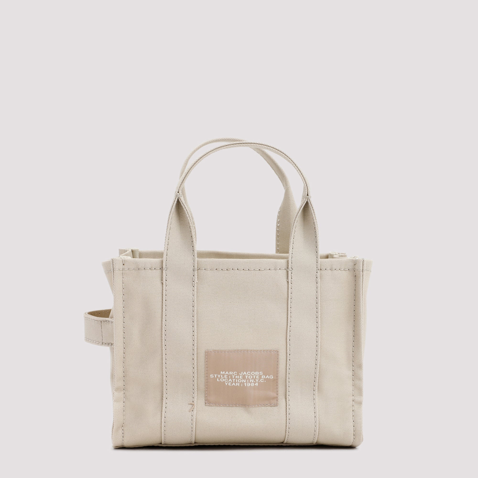 Nude Tote Bag