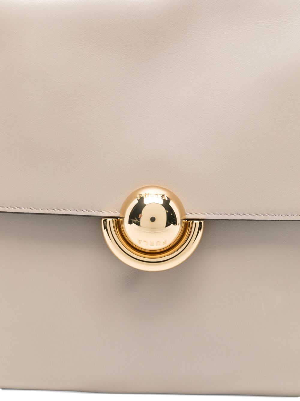 Domus M Shoulder Bag