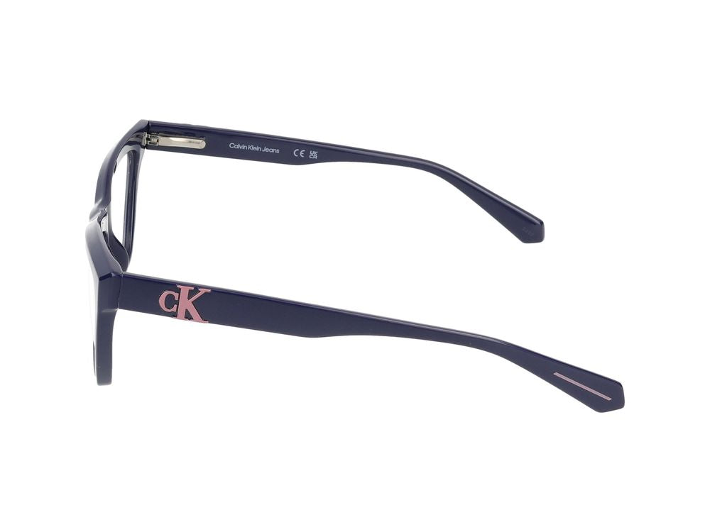 Eyeglasses Calvin Klein Jeans CKJ23614 400 Blue 54/14/140