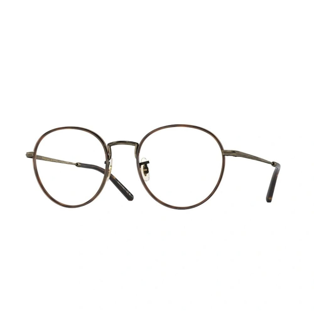 Ov1333 - Sidell Phantos-Shaped Eyeglass Frame