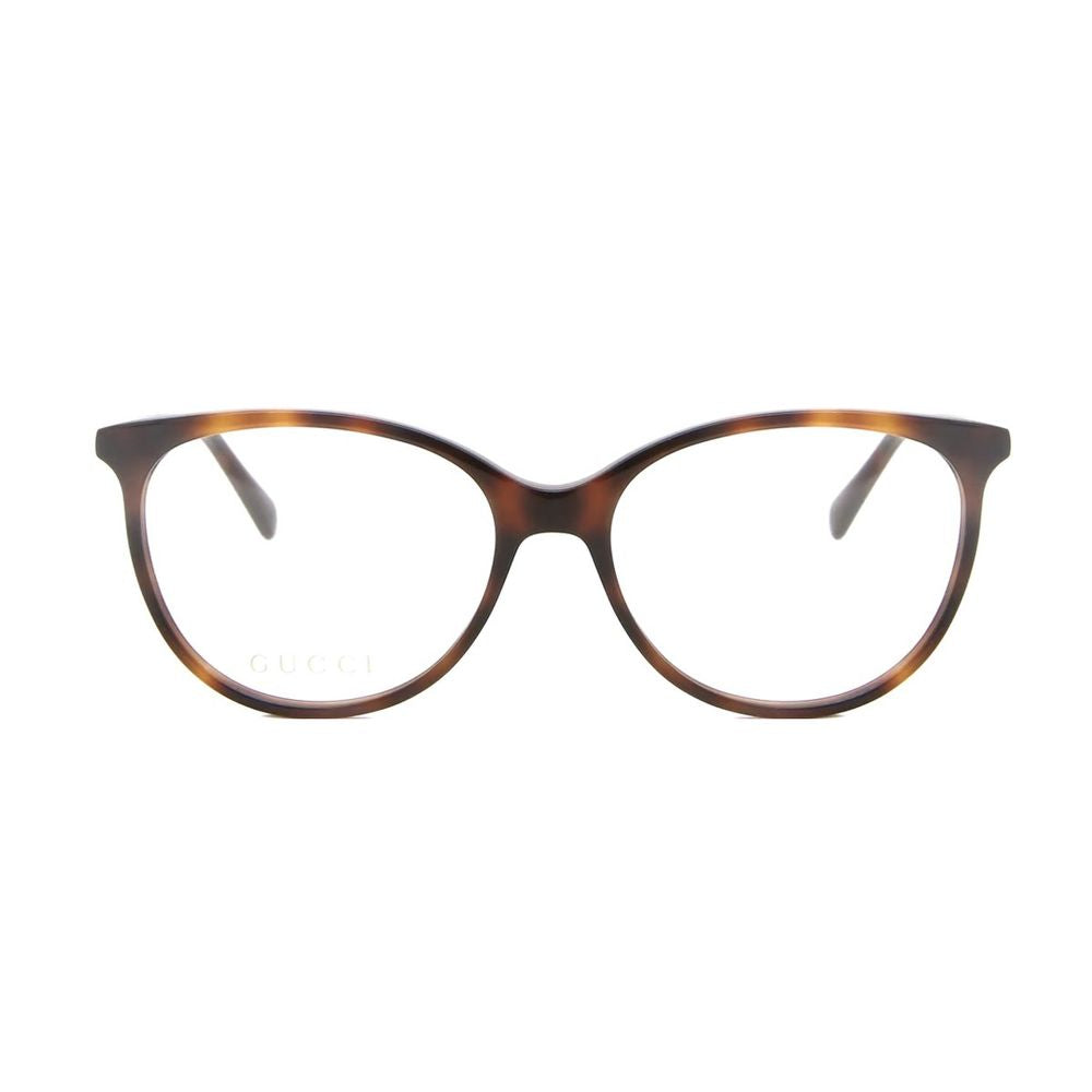 Gg0550O 006 Havana Eyeglasses
