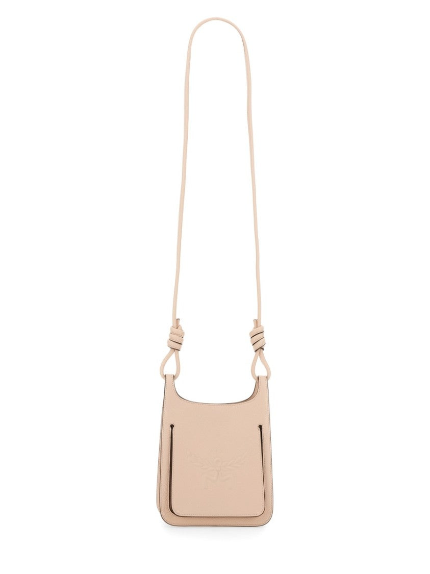 "Himmel" Hobo Bag