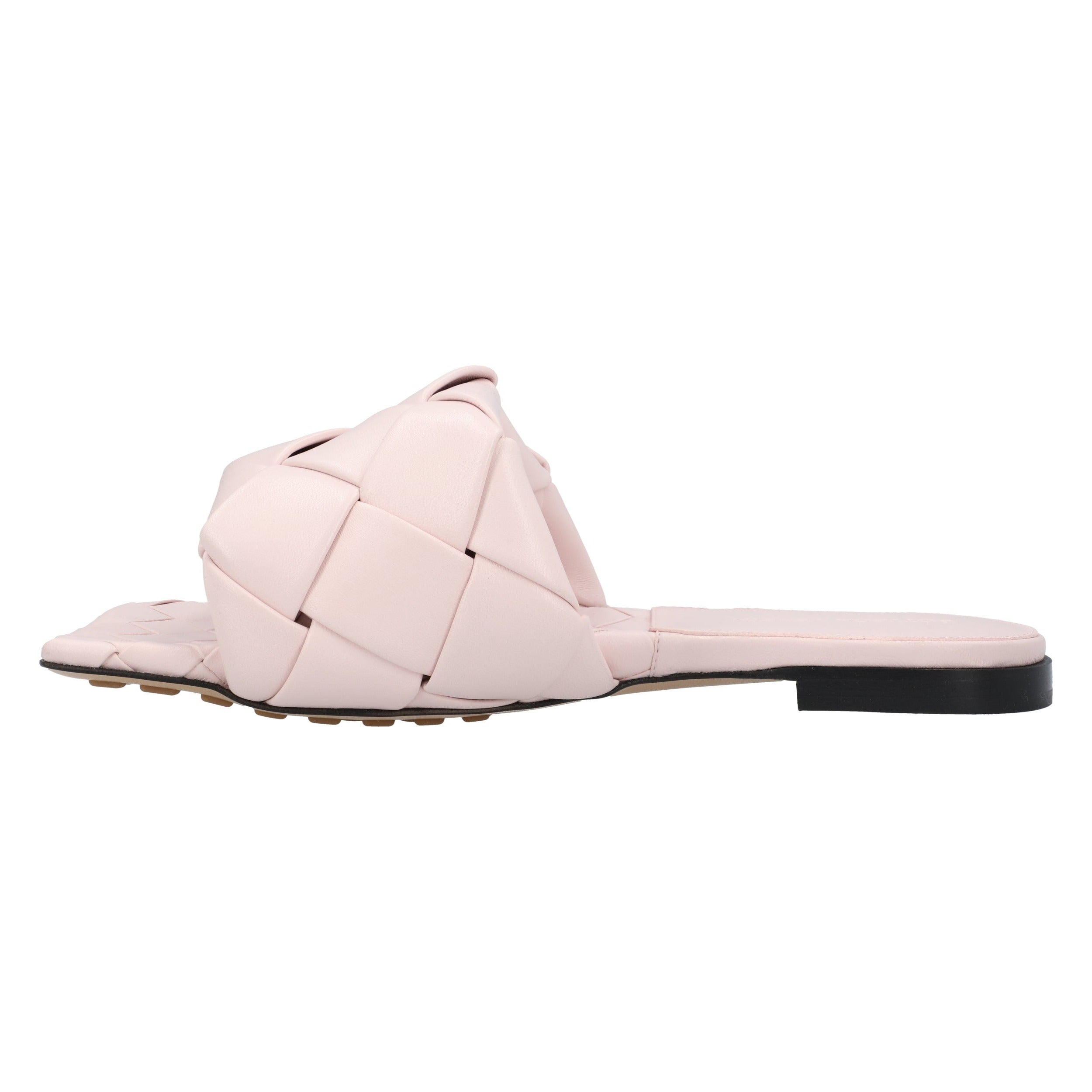 Lido Flat Sandal Pink