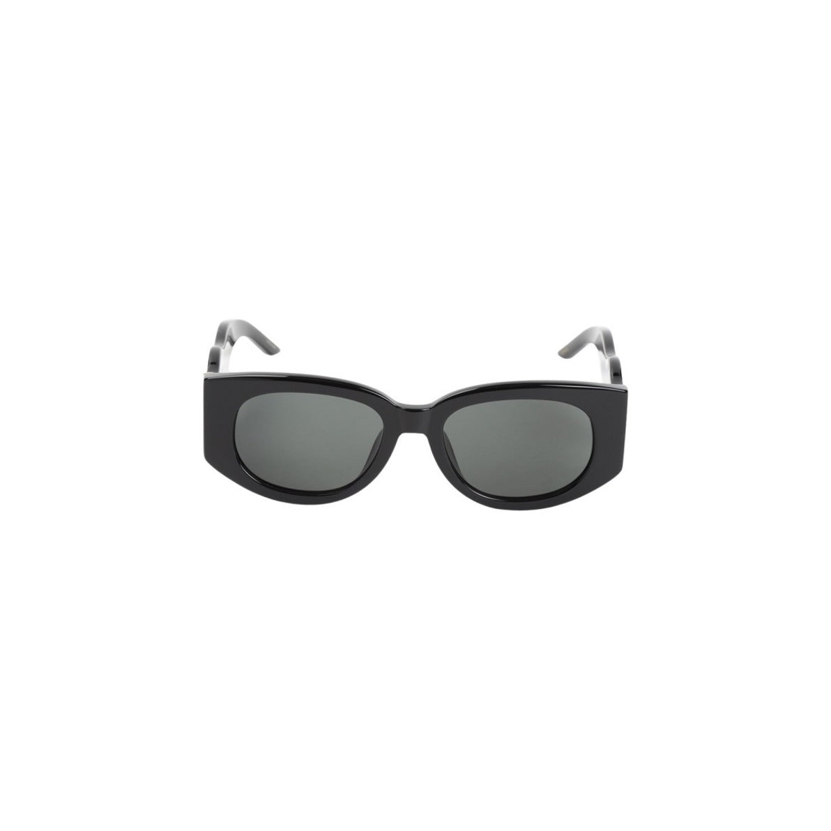 Bold Cat-Eye Casablanca Sunglasses