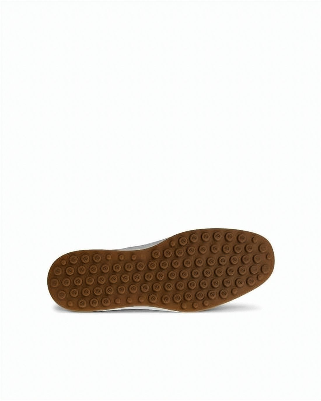 Leather Loafers with Classic Penny Strap