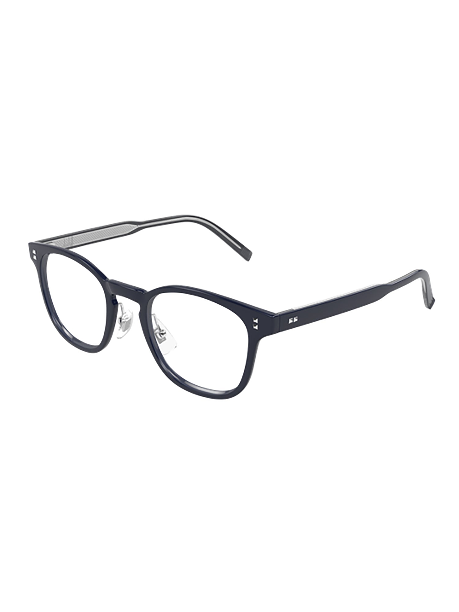 Rectangular Dunhill Optical Frames