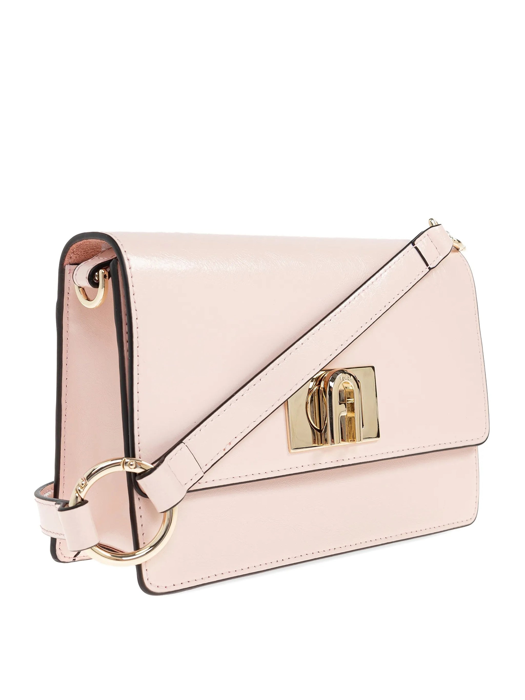 1927 Mini Smooth Leather Mini Flap Bag