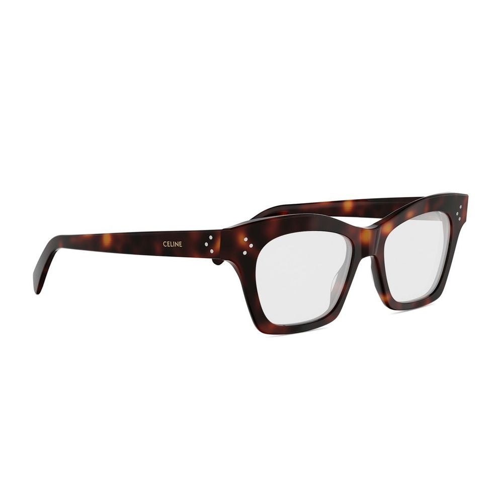 CL50175I 3 Dots HD 052 Havana Eyewear