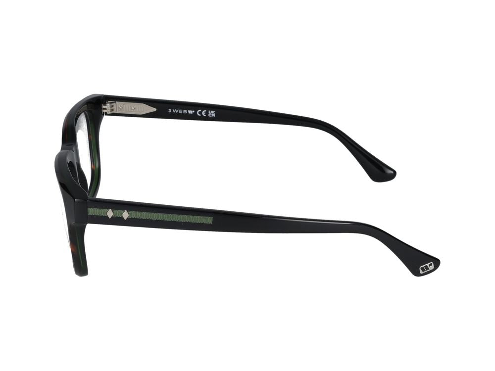 Eyeglasses Web WE5412 052 52/19/150