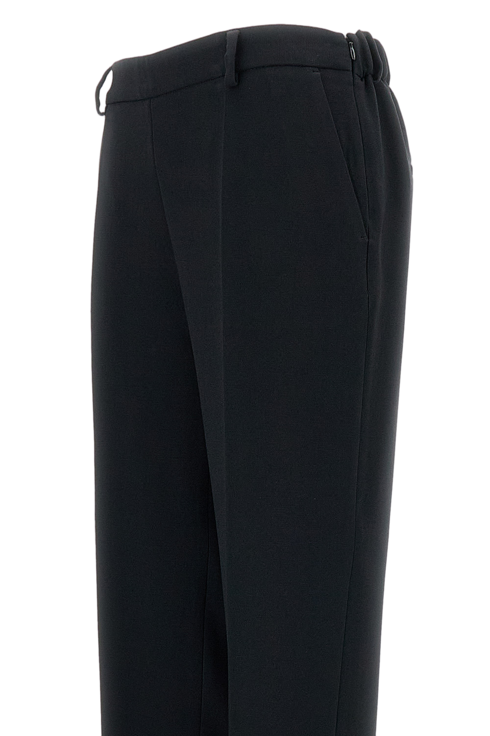 Cady Elasticated Trousers
