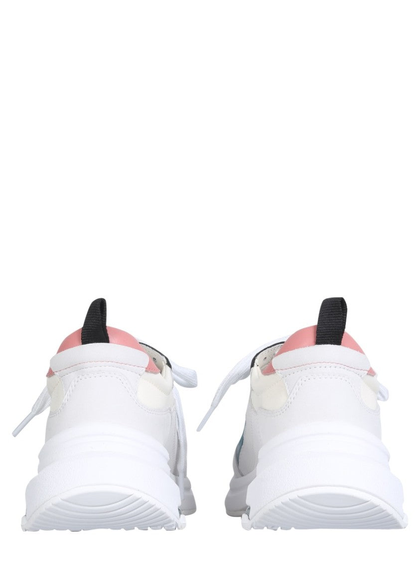 Octopus Sneakers