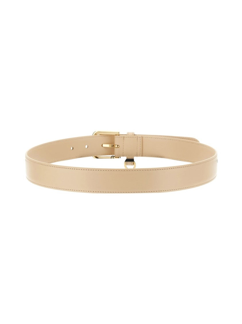 Dg Logo Belt