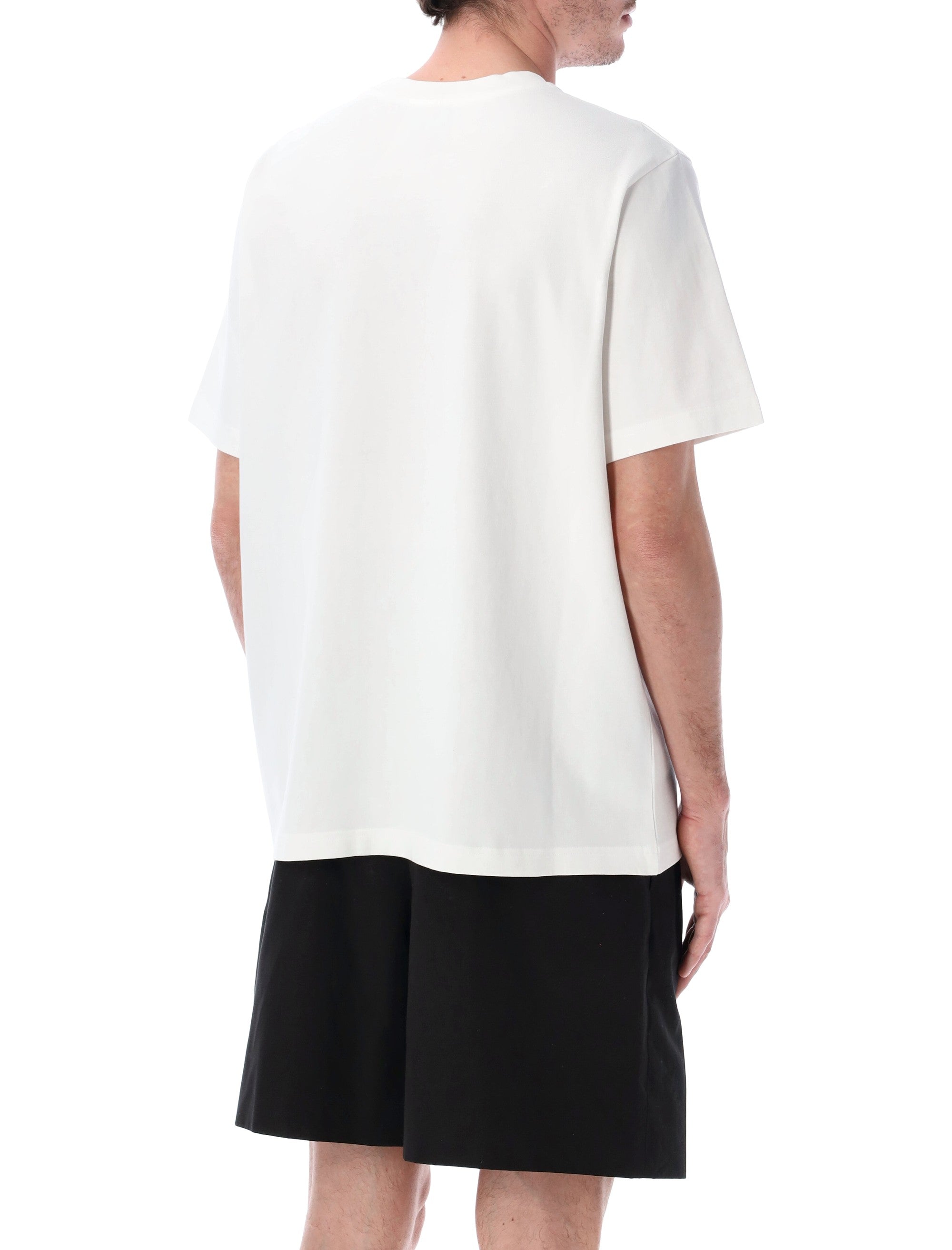 Casa Way Orchid T-Shirt