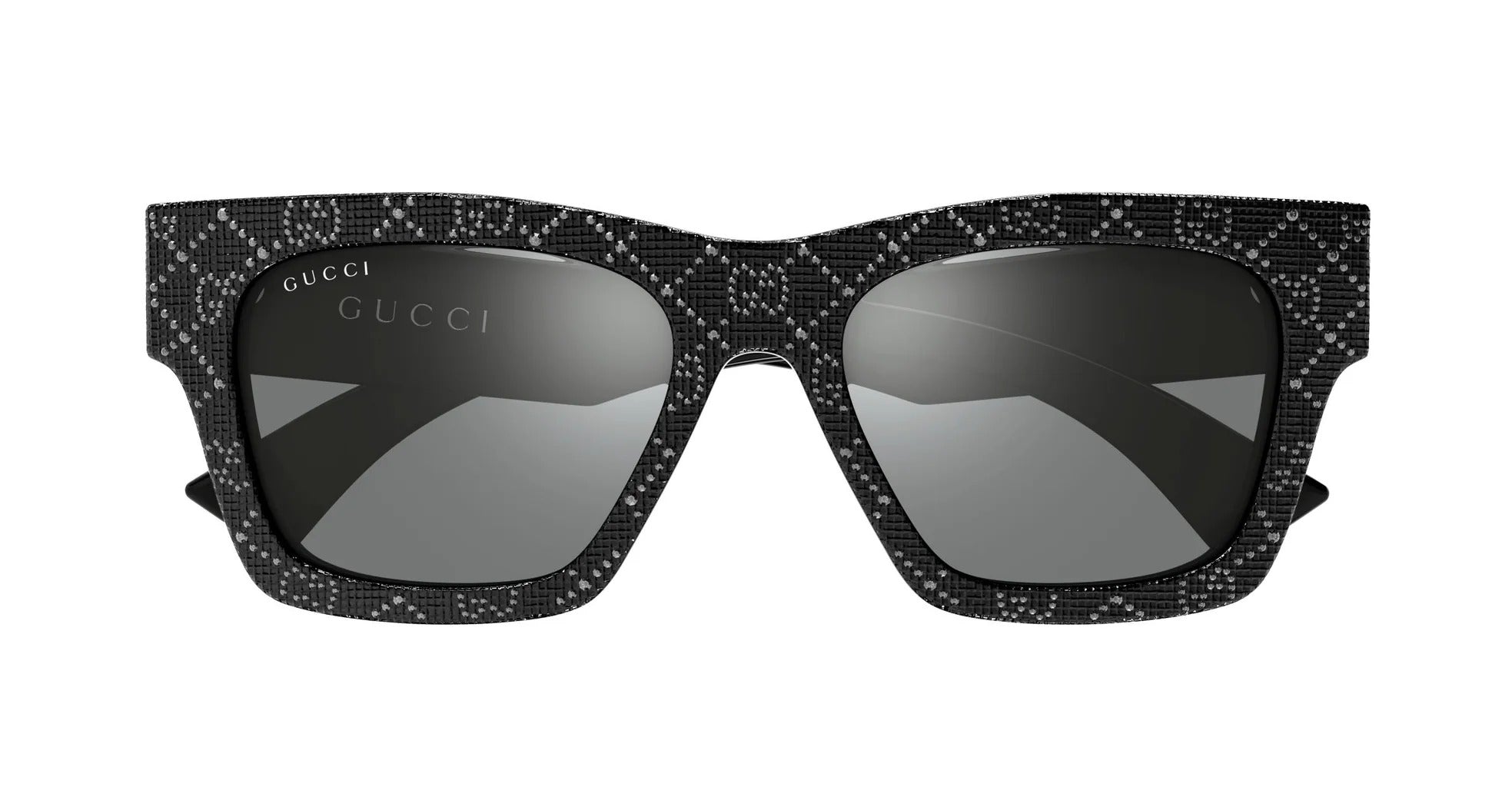Sunglasses Gucci GG1835S 006 black black grey 52/18/145