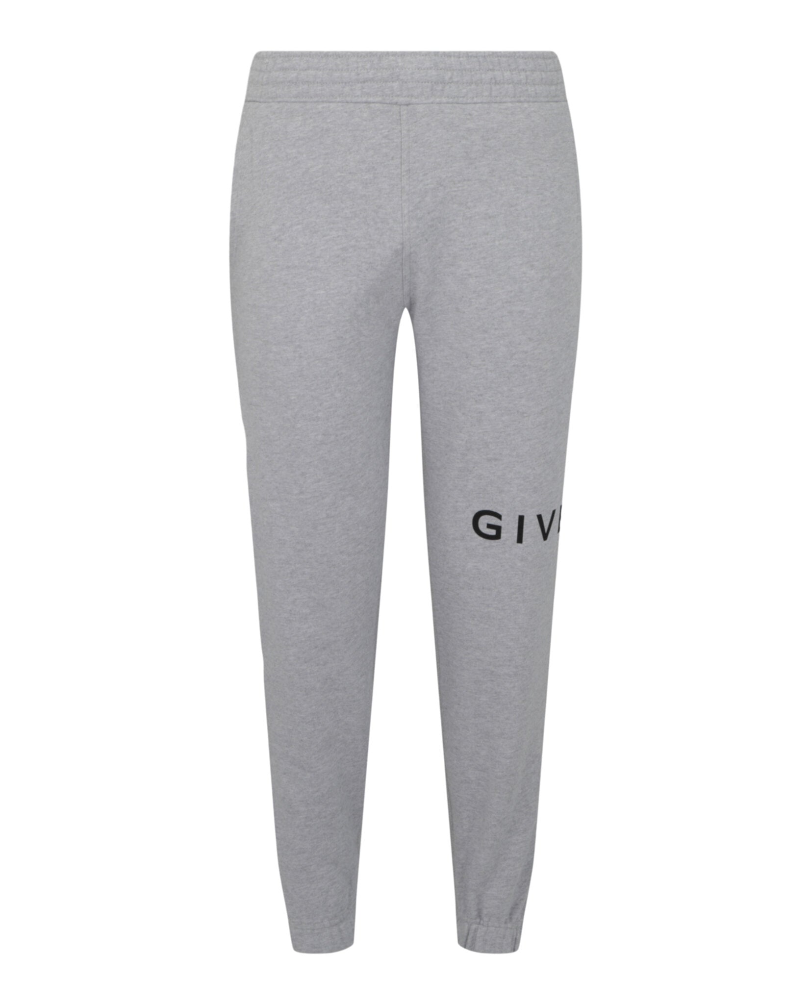 Slim-Fit Logo Joggers