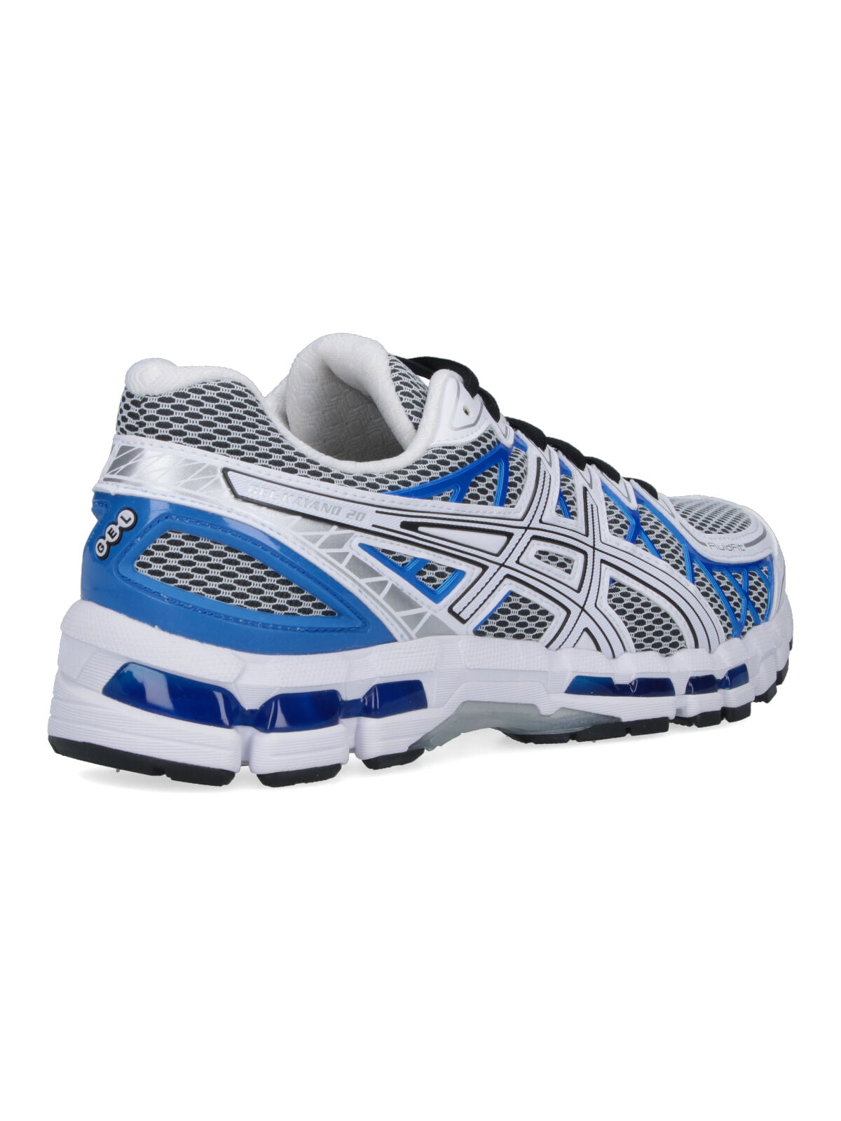 "Gel-Kayano 20" Sneakers White
