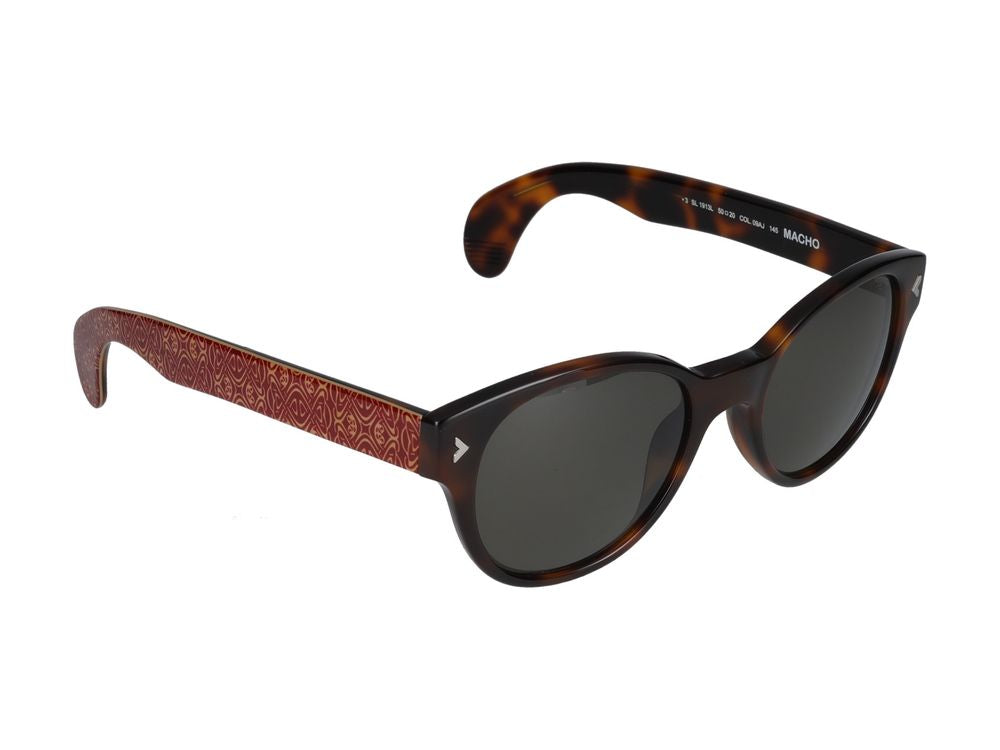 Sunglasses Lozza Sl1913L 09Aj Avana Marrone 50/20/145