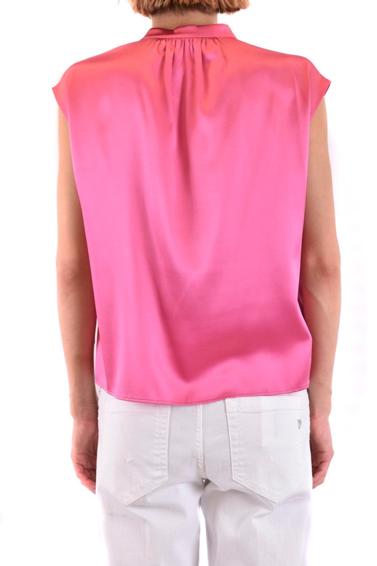 Brugheriop30 Shirt With High Neckline