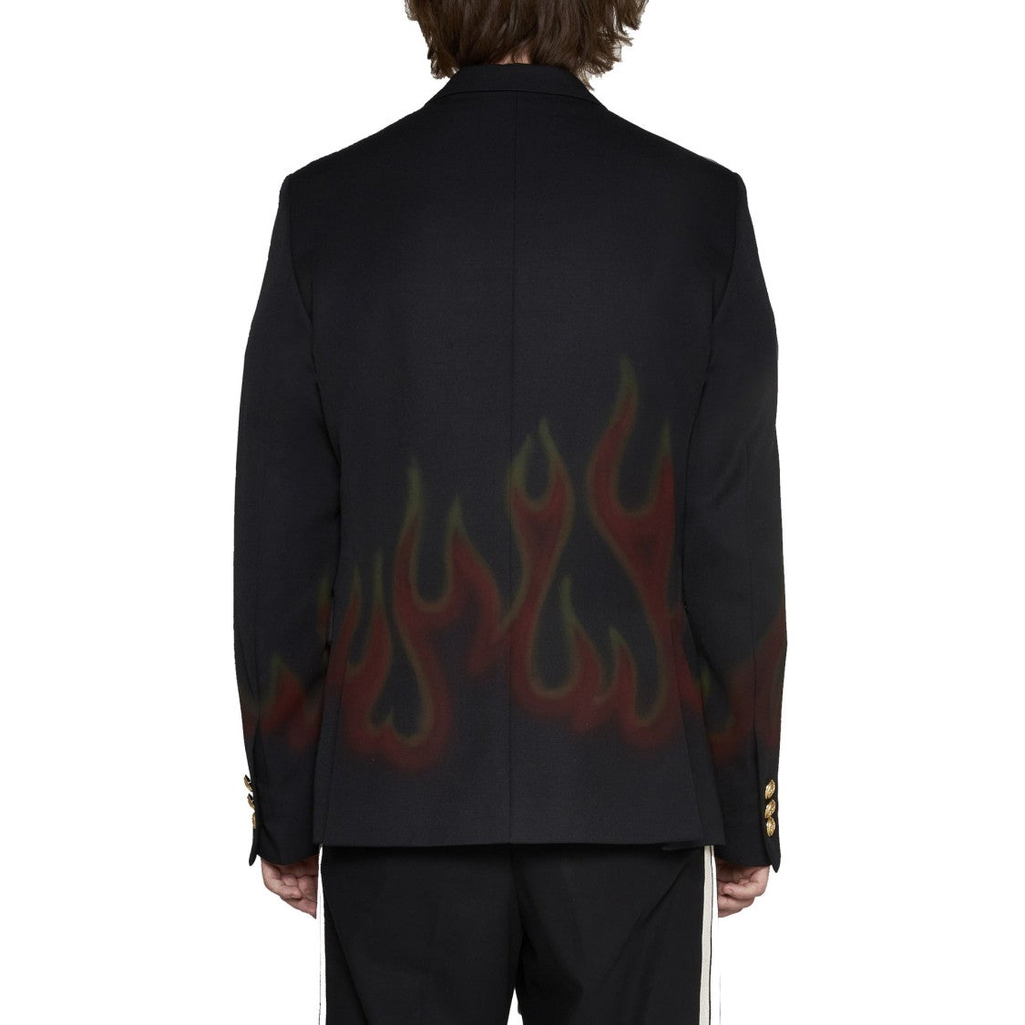 Fire Blazer