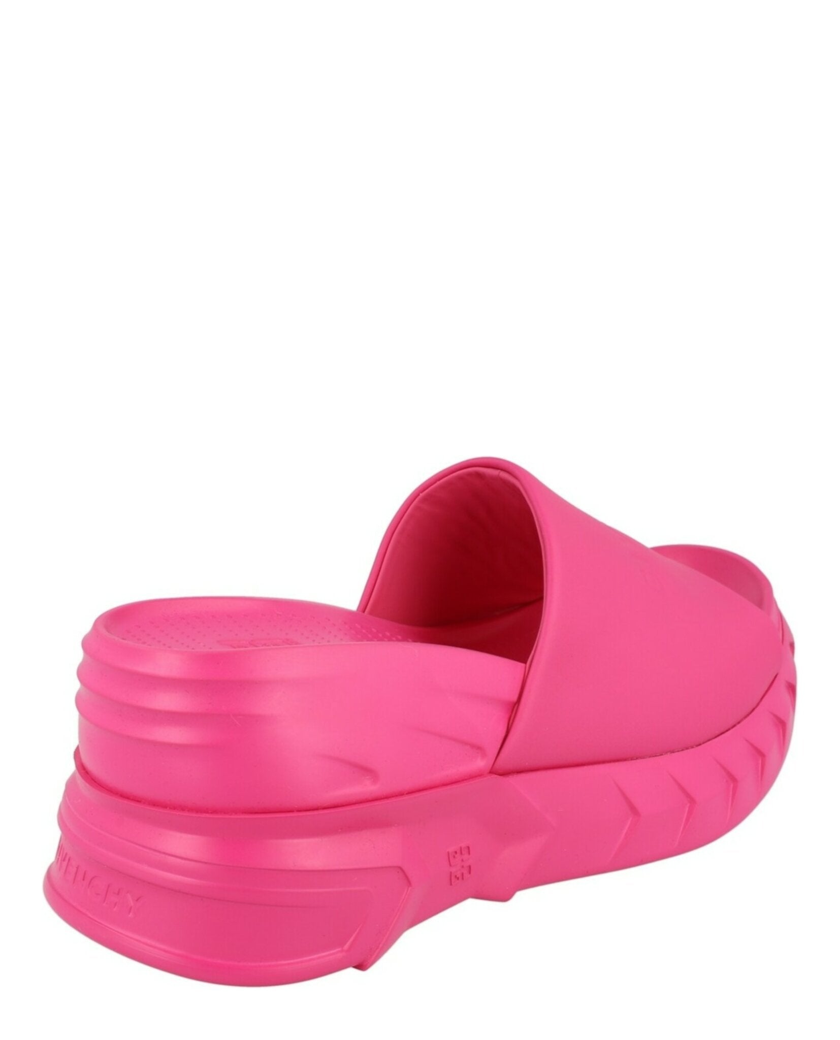 Marshmallow Wedge Slides