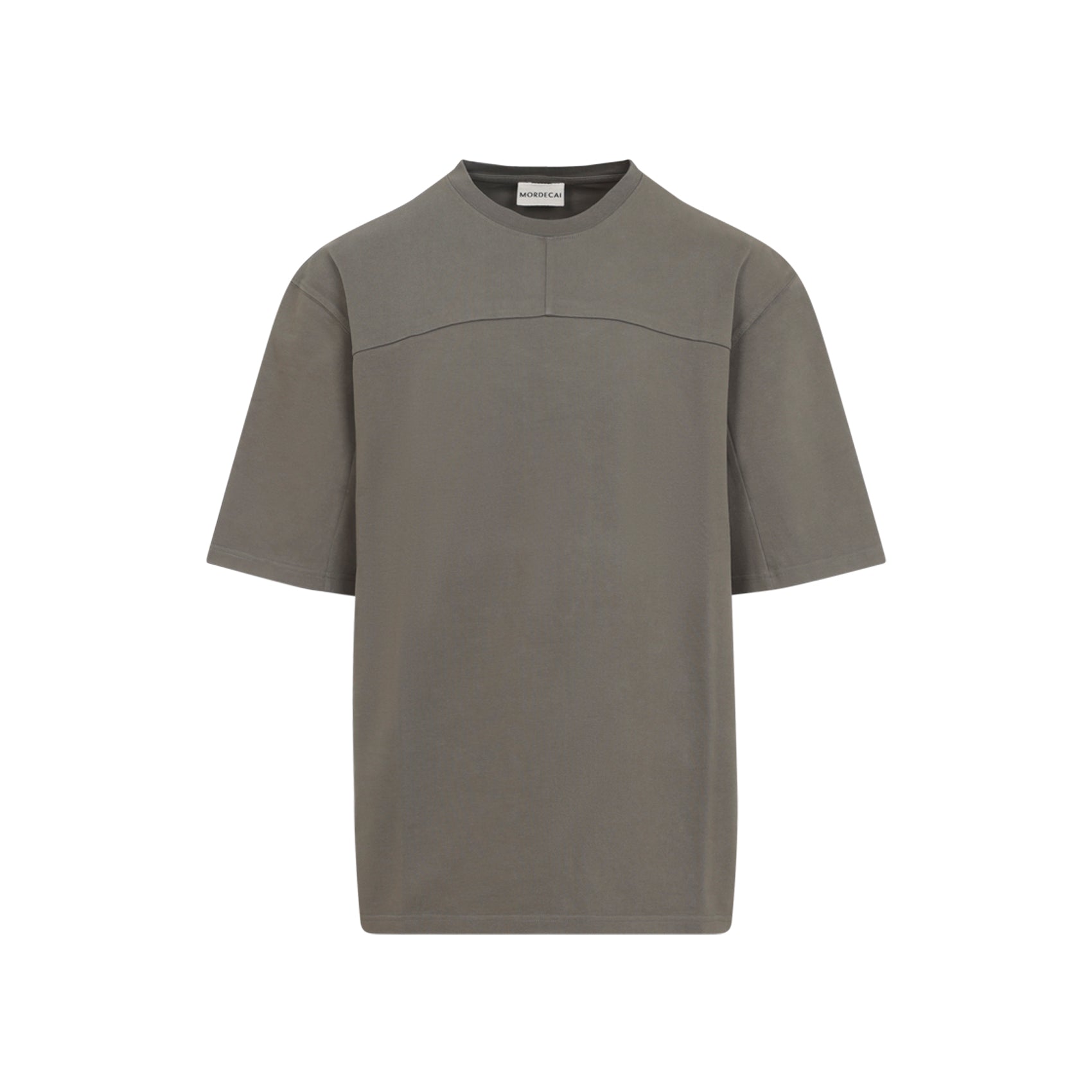 Nude & Neutrals Cotton T-Shirt