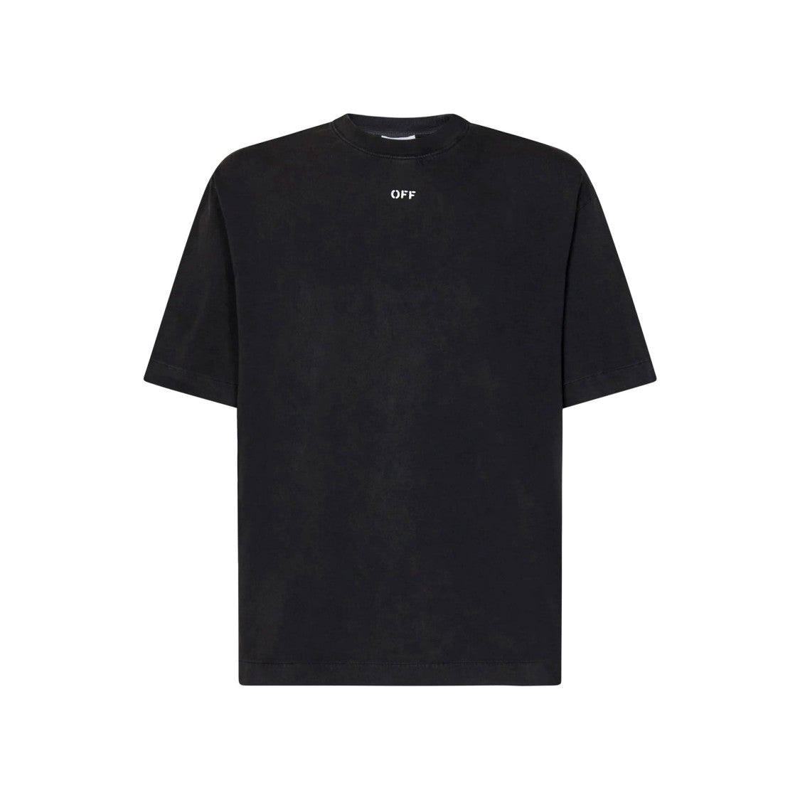 S.Matthew Skate Logo-Print T-Shirt