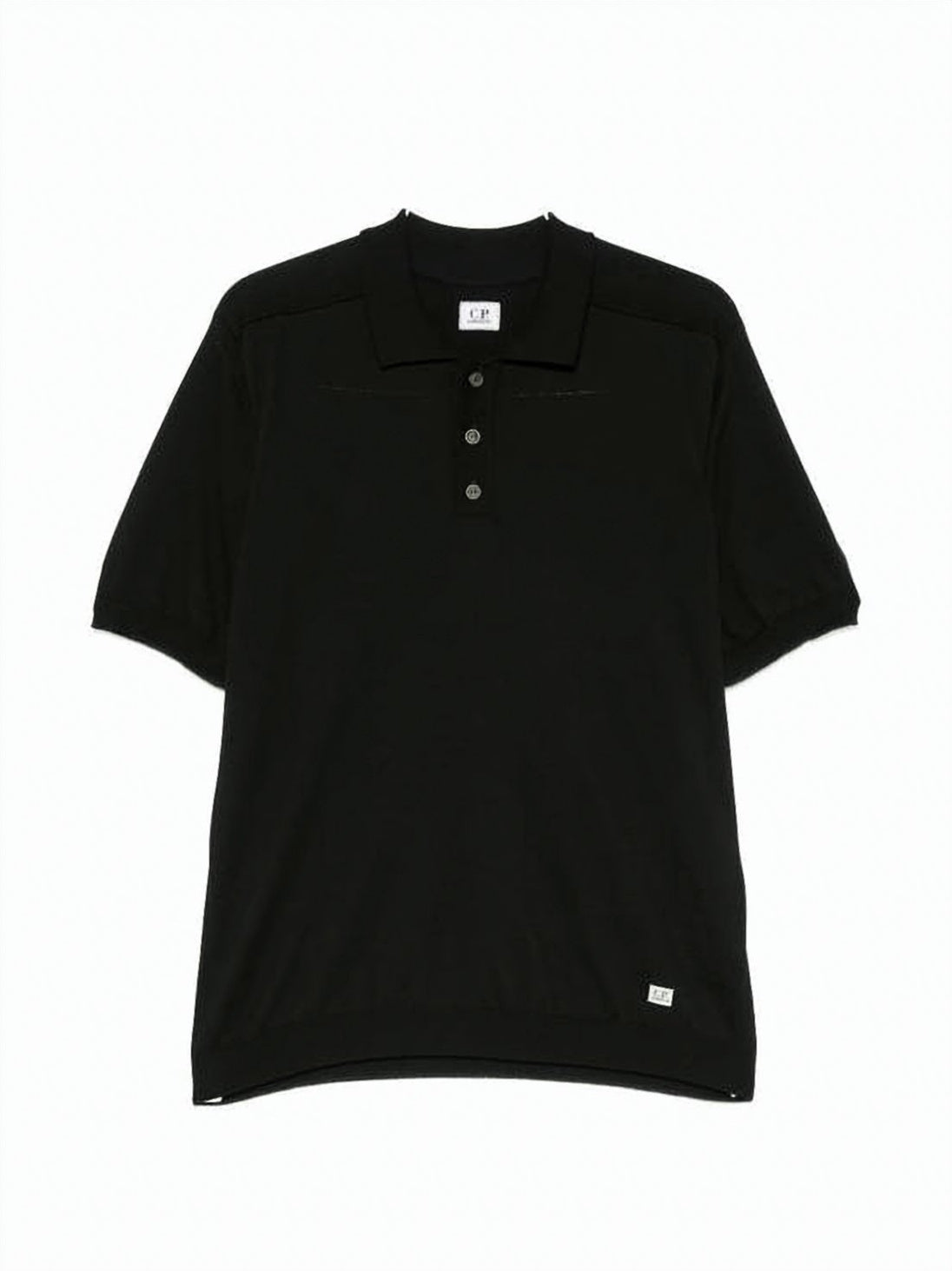Cotton Polo Shirt