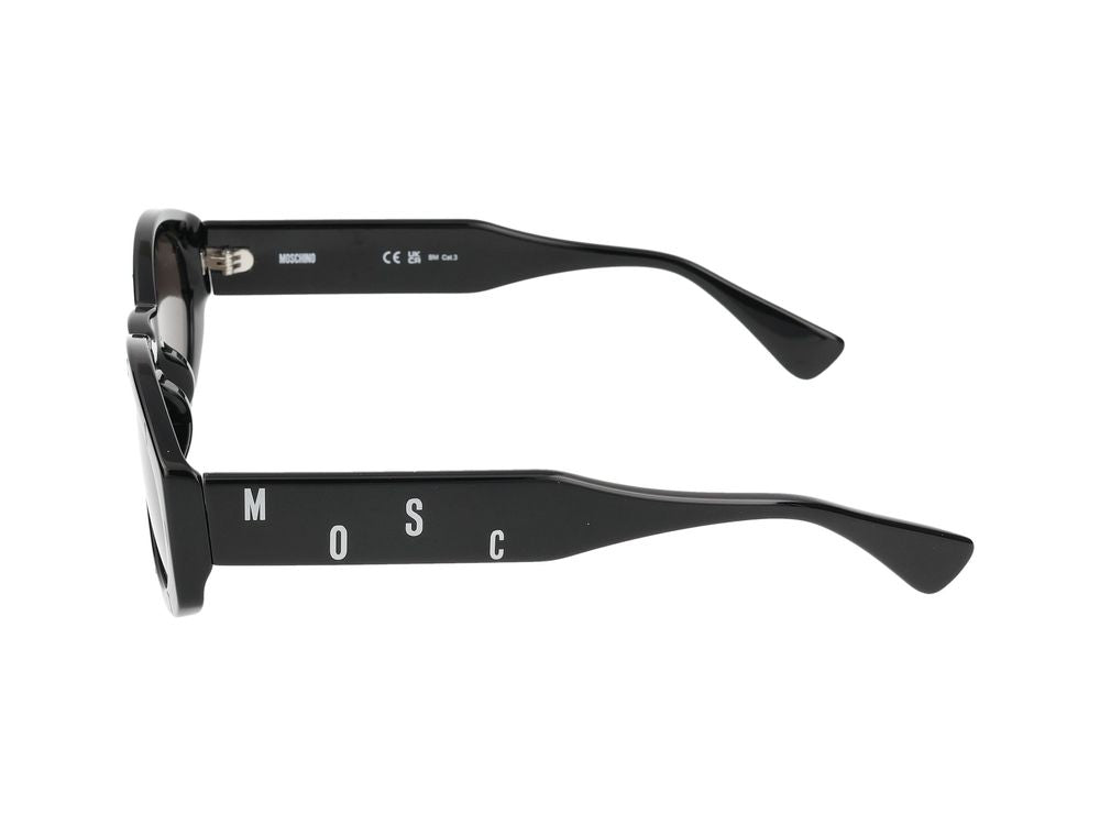 Sunglasses MOS141/S 807 Black 55/22/140