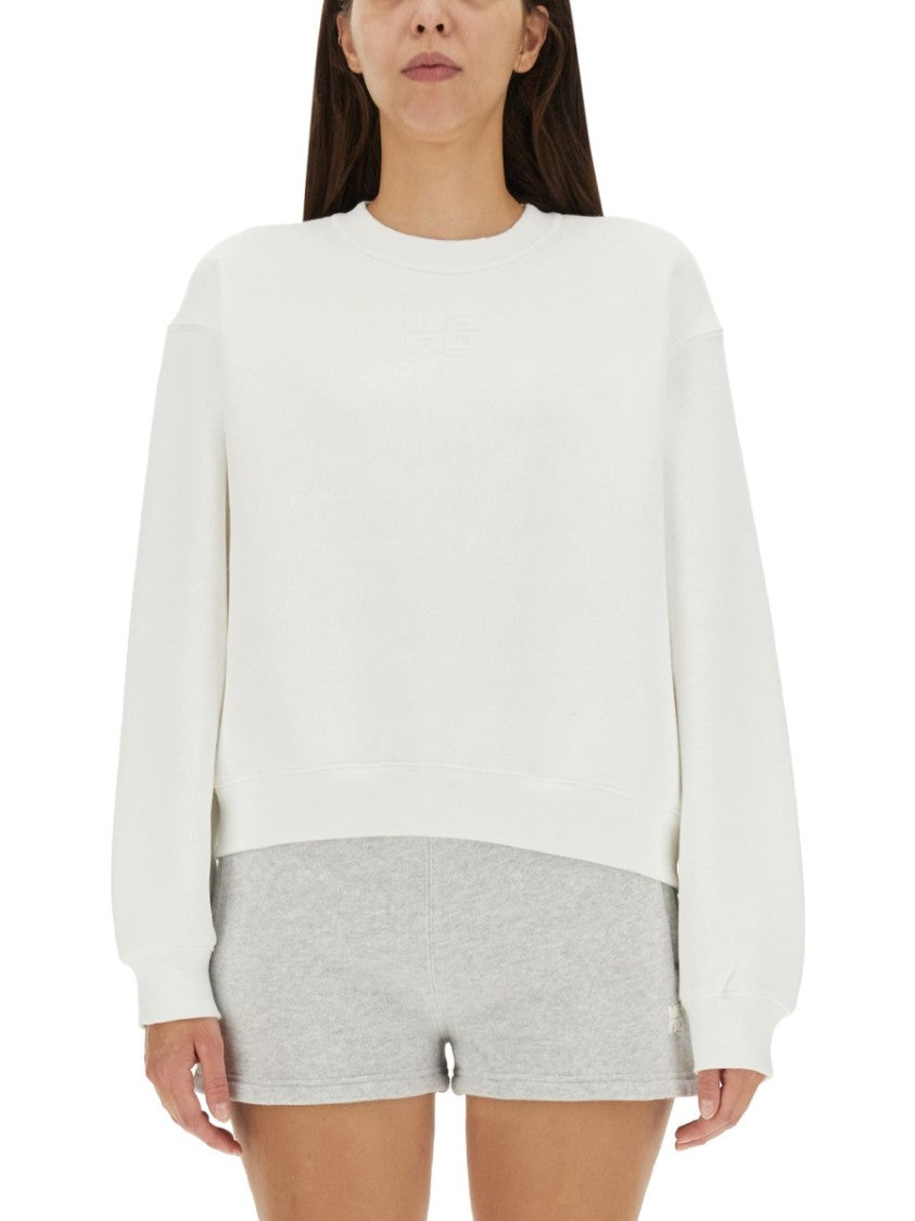 Essential Sweatshirt