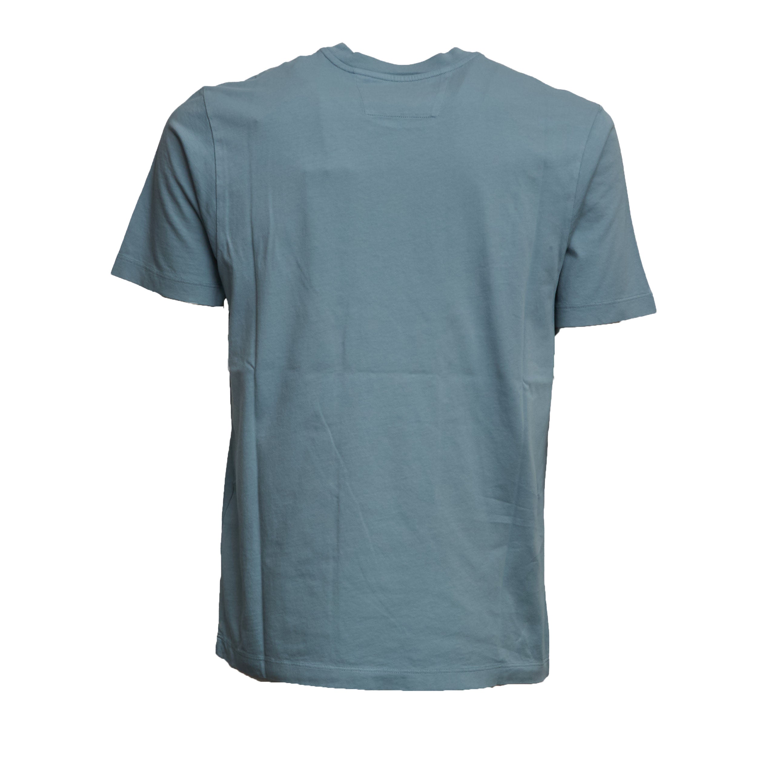 24/1 Jersey Short-Sleeve T-Shirt
