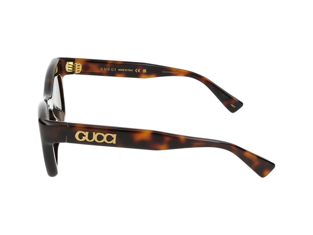 Sunglasses Gucci GG1773S 015 Havana Havana Brown 50/21/140