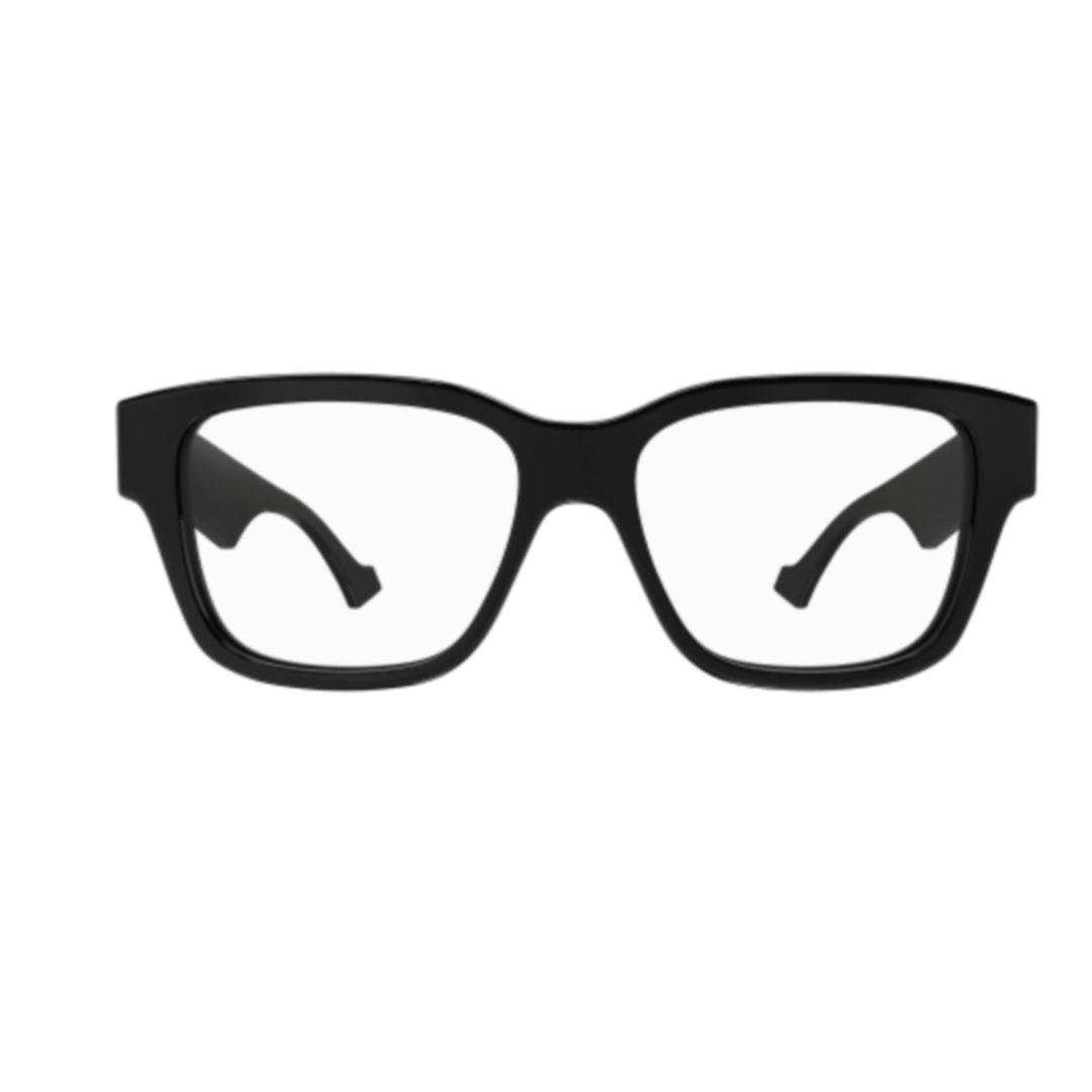 Gg1428o Rectangular Frame Sunglasses