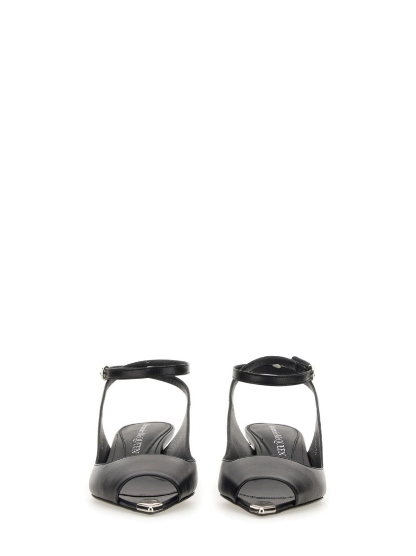 Punk Sandal.