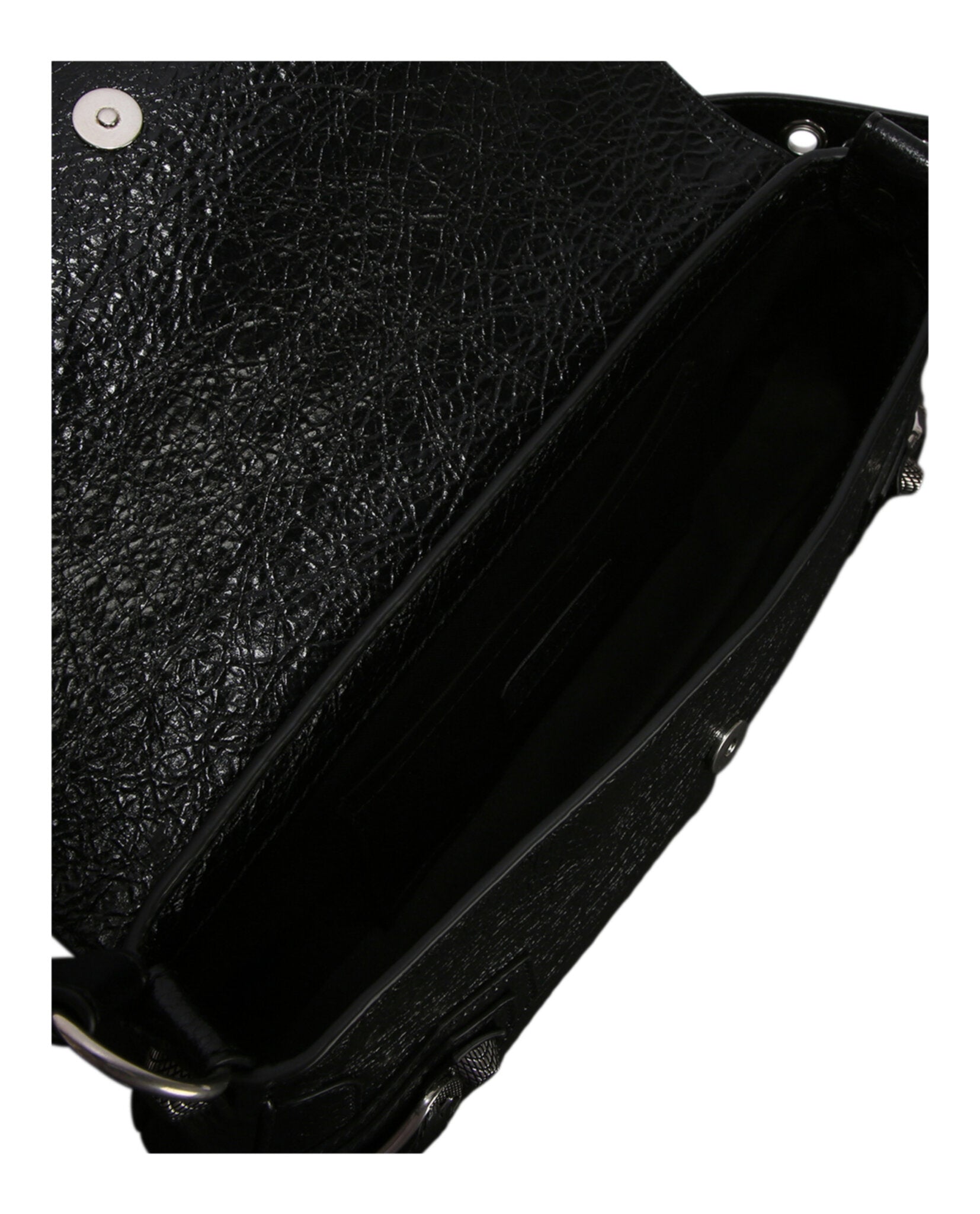 Small Le Cagole Sling Shoulder Bag