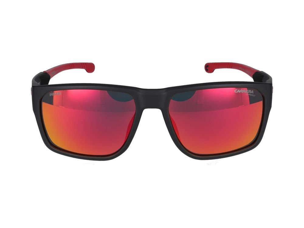 Sunglasses CARDUC 029/S OIT Black Red 59/17/135