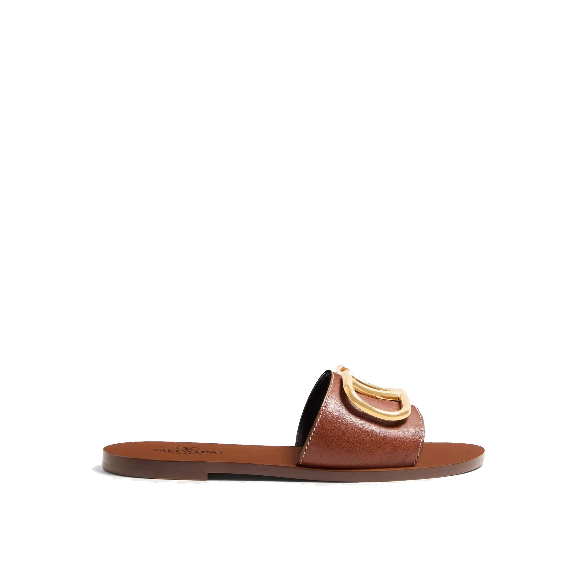 Vlogo Slide Sandals