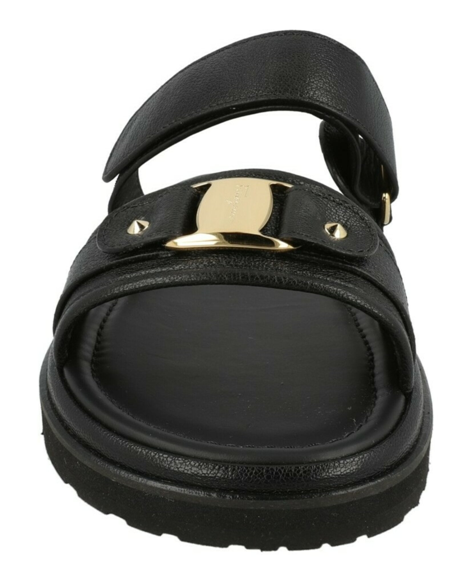 Kamy Leather Sandals