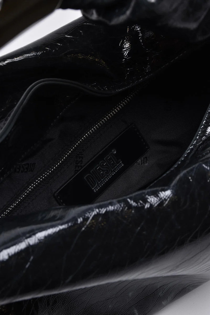 Tote Grab D Bag - Black