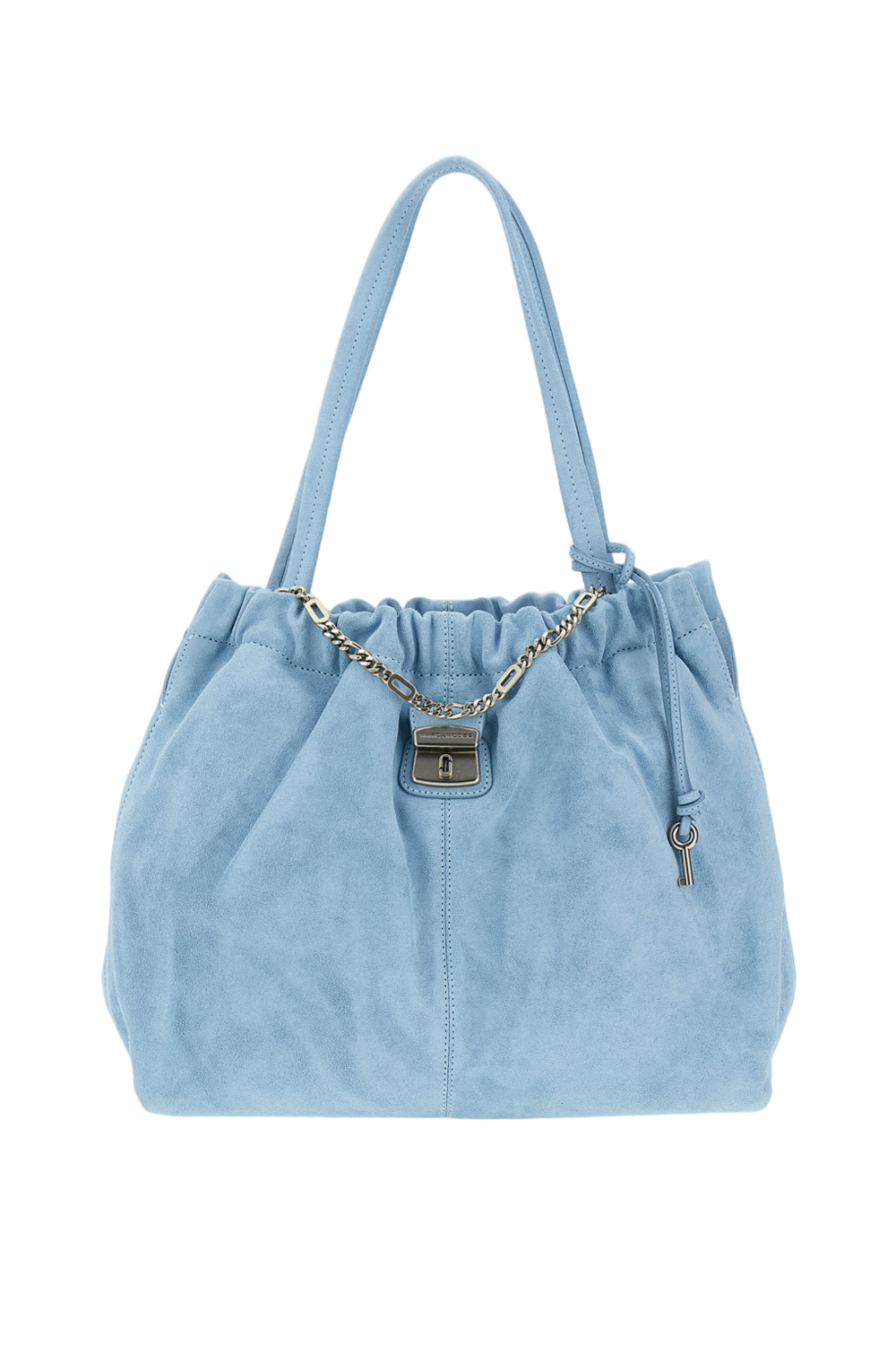 The Cristina Tote Leather Bag