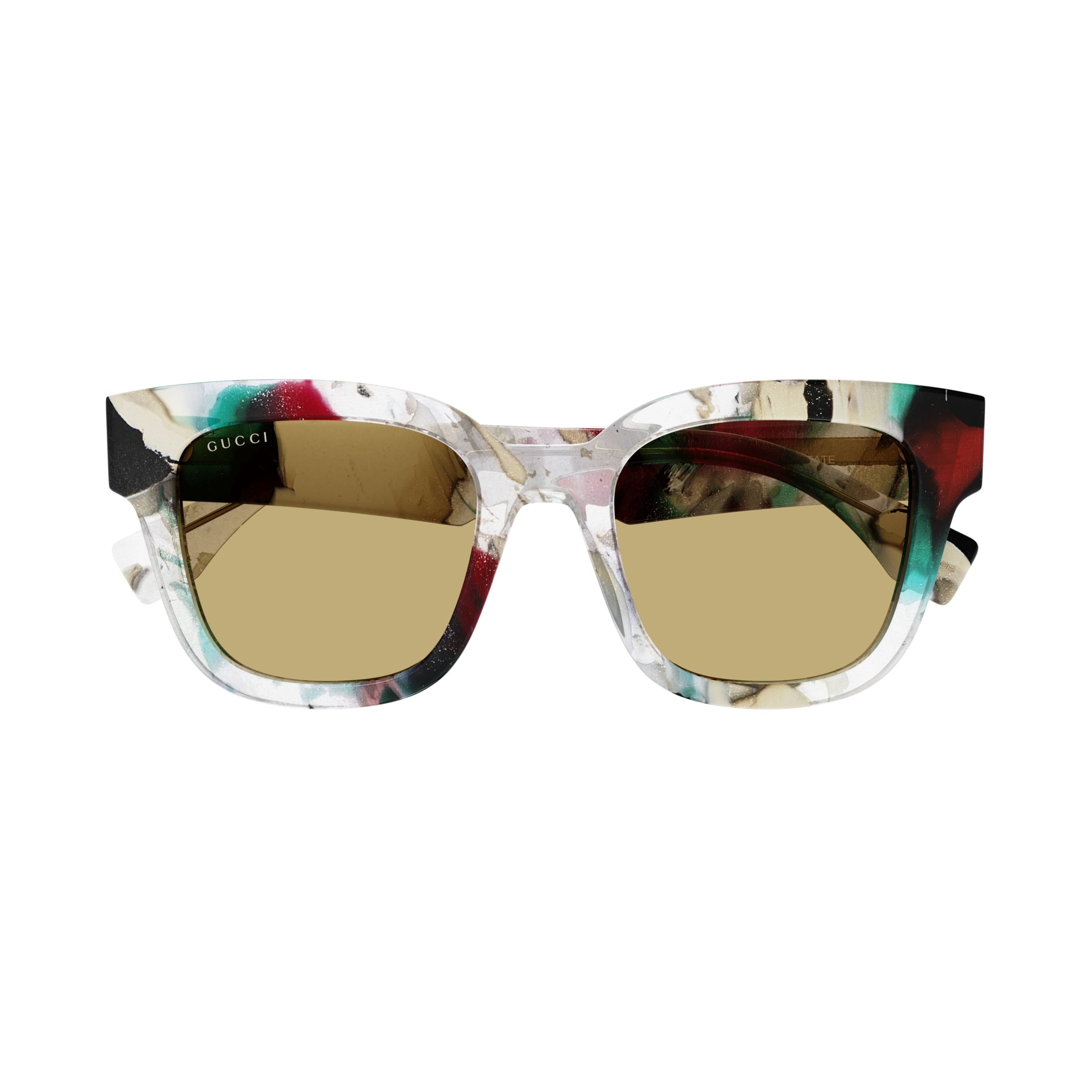 Gg1624s Oversized Square Sunglasses